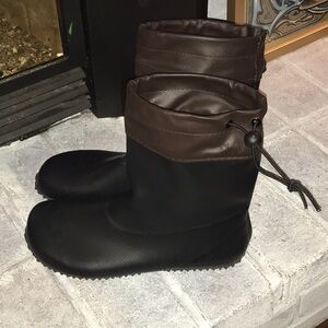 Women’s Insulated Saguaro Rain Boots